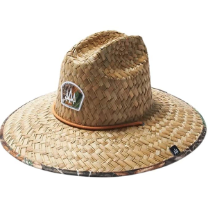 Women's Hemlock Hat Co Gander Realtree Sun Hat One Size Gander