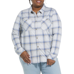 Women's Thread & Supply Lewis 1X Cream Blue