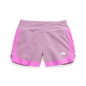 Women's The North Face Sunriser Shorts XSmall Mineral Purple/Violet Crocus