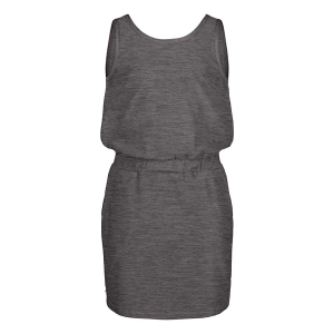 Girls' Under Armour Twist Outdoor Dress XLarge Castlerock