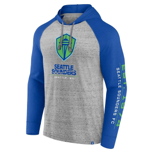 Fanatics Seattle Sounders FC Deflect Hoodie