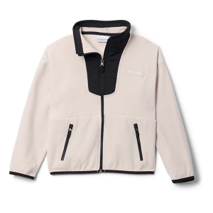 Kids' Columbia Sequoia Grove XLarge Stone/Black