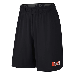 Illinois Fighting Illini Nike Illinois Fly Kids' Shorts Large Black