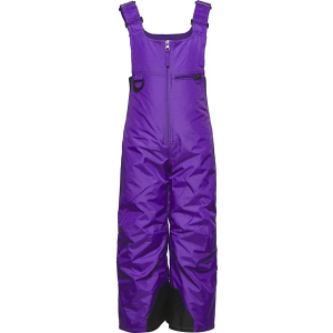 Kids' Boulder Gear Snow Bibs Cirque XLarge Purple Magic
