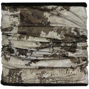 BUFF Polar Reversible Gaiter Neck Gaiter One Size West River