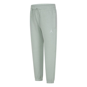 Girls' Jordan Brooklyn Essentials Joggers 6 Seafoam Regular