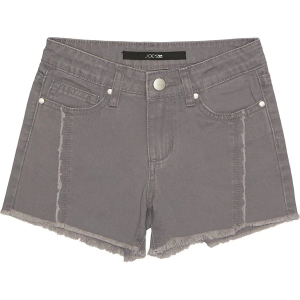 Girls' Joe's Jeans Ceclia Freyed Hem Rise Jean Shorts 14 Water Drop