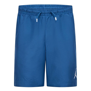 Kids' Jordan Jumpman Woven Play Shorts 6Y Blue