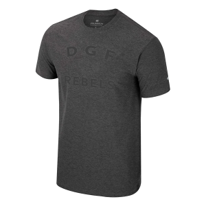 Colosseum DGF Rebels Dayton T-Shirt