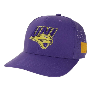 Northern Iowa Panthers Legacy Athletic Silly Adjustable Hat One Size Purple