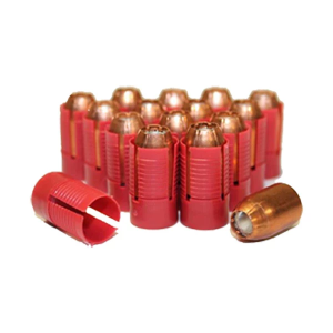 Traditions Smackdown Bleed 50 Caliber 170 Grain Muzzleloader Bullets