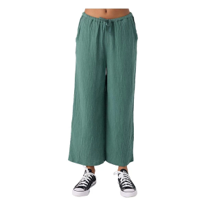 Girls' O'Neill Brendita Pants Medium Silver Pine