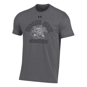Under Armour Wichita State Shockers Gronk T-Shirt