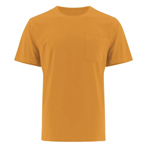 Men's Old Ranch Great Basin T-Shirt Medium Sand Brown