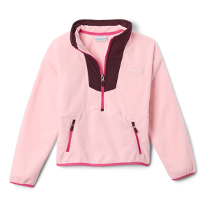 Kids' Columbia Sequoia Grove Large Satin Pink/Moonvista