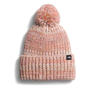 Girls' The North Face Cozy Chunky Beanie One Size Multi