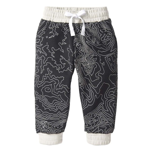 Little Bipsy Ski Resort Sweatpants Baby 3/6 mo. Black Regular