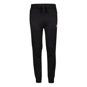 Boys' Hurley H20 Solar Joggers Toddler 2T Black Heather Regular