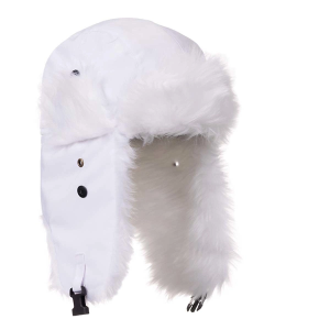 Women's Huntworth Insulated Waterproof Bomber XLarge White