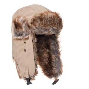 Men's Huntworth Insulated Waterproof Bomber Medium Khaki