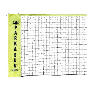 Park & Sun Badminton Replacement Net