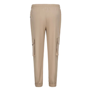 Kids' Jordan Post Up Cargo Pants 6XY Hemp Regular