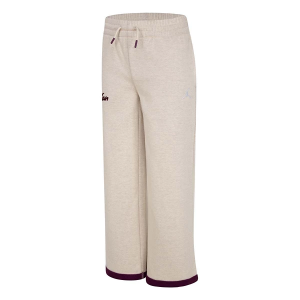 Girls' Jordan Meta-Magical Fleece Pants Medium Legend Light Brown