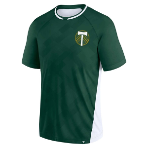 Fanatics Portland Timbers Attacker T-Shirt