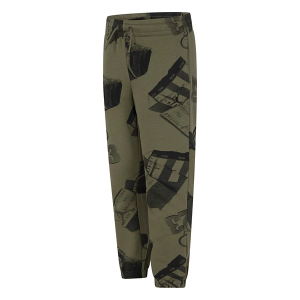 Girls' Jordan Brooklyn Fleece Pants Large Medium Olive