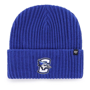 Creighton Bluejays 47 Brand Harbor Beanie One Size Royal