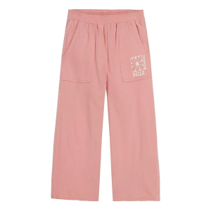 Girls' Billabong Wave Maker Sweatpants Small Lilac Regular