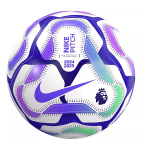 2024 - 25 Nike Premier League Pitch Soccer Ball