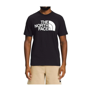 Men's The North Face Half Dome T-Shirt Medium TNF Black/TNF White