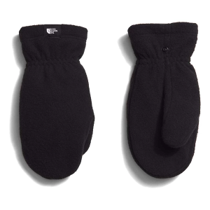 Boys' The North Face Glacier Mittens XLarge Black