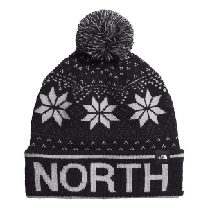 Kids' The North Face Ski Tuke Beanie Large Black