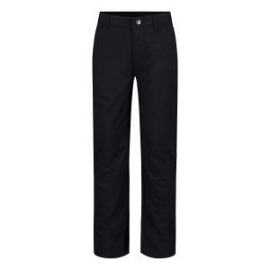 Boys' Under Armour Matchplay Tapered Golf Chino Pants Toddler 2T Black