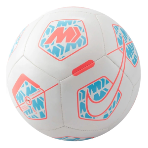 Nike Mercurial Fade Soccer Ball