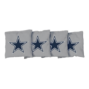 Victory Tailgate Dallas Cowboys Bean Bag 4 Pack