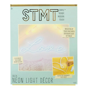 STMT LED Light Dcor
