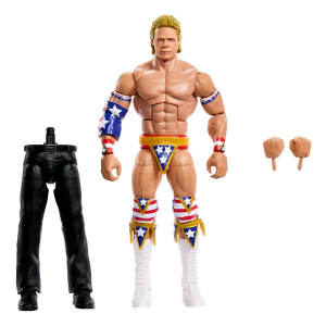 WWE Premium Live Event Elite Collection Action Figure (Styles May Vary)