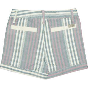 Girls' Joe's Jeans Alisha Jean Shorts 16 Sporting