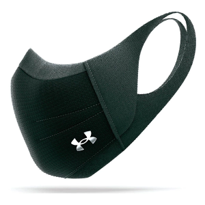 Under Armour Adult Sport Mask Face Mask Black