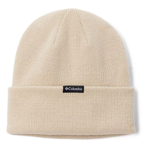 Columbia Tree Flag Cuffed Beanie One Size Dark Stone