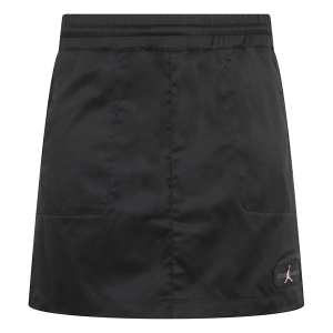 Girls' Jordan Crafted Utility Skort XLarge Black