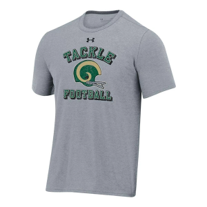 Under Armour Colorado State Rams Glock 2.0 T-Shirt
