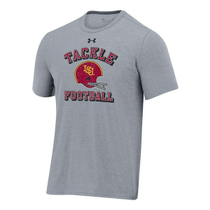 Under Armour Iowa State Cyclones Glock 2.0 T-Shirt