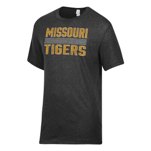 Alternative Apparel Missouri Tigers Gate Keeper T-Shirt