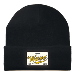 Wave Pom