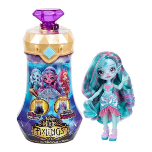 Magic Mixies Pixlings Marena the Mermaid Pixling