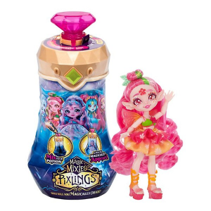 Magic Mixies Pixlings Doll Assortment Series 1 Wave 2 (Potion Reveal)